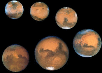 2026 Mars Döngüsü: Enerji, Öfke ve Aksiyon Alanları Nasıl Şekillenecek?