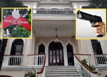 Mahkeme Emanet Deposu Protokolü Yenileniyor: 12 Silah Nasıl Kayboldu?