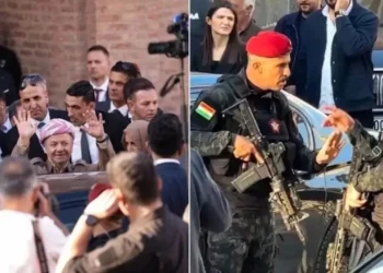 Silahlı Korumalarla Ülkeye Giriş: Sınır Kapılarında Protokol Nasıl İşler?