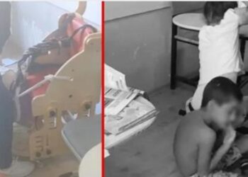 Bursa’da otizmli öğrenci skandalı Meclis Gündemine Taşındı