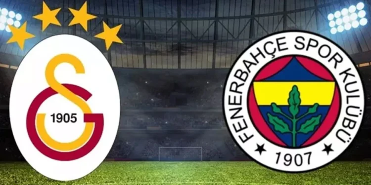 Fenerbahçe ve Galatasaraylı Futbolcular İçin Şok Karar