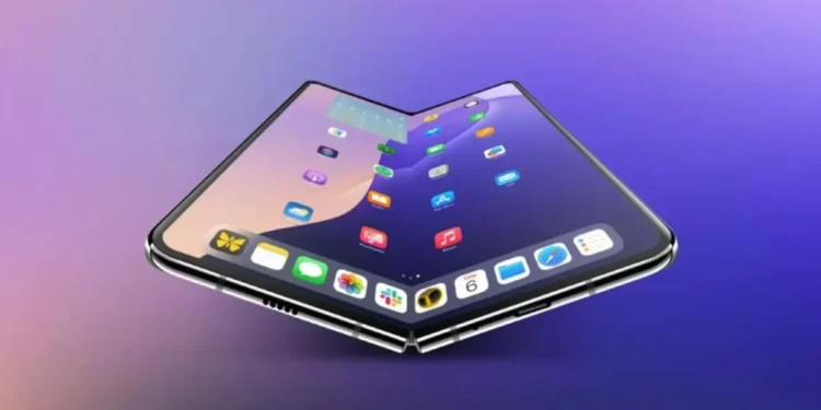 Apple iPhone Fold Sızıntısı: Uzman Görüşleri ve Analiz