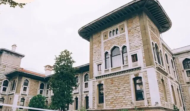 Kız öğrencilere taciz Skandalında Karar: 6 Öğrenci Nakledildi