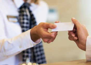 Otellerde artık kimlik fotokopisi alınmayacak: KVKK’dan Ceza Uyarısı