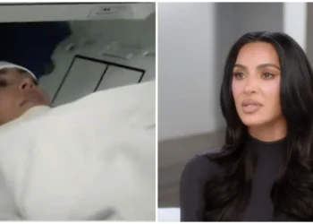 Kim Kardashian’da Düşük Beyin Aktivitesi Tespit Edildi: Belirtiler Neler?