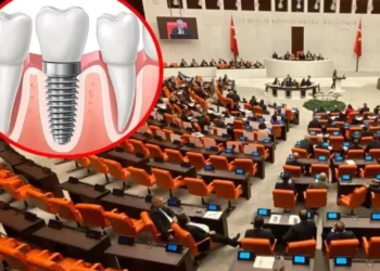 Diş Hekimlerinden İmplant Tedavisinin SSK Tarafından Karşılanması Yorumu