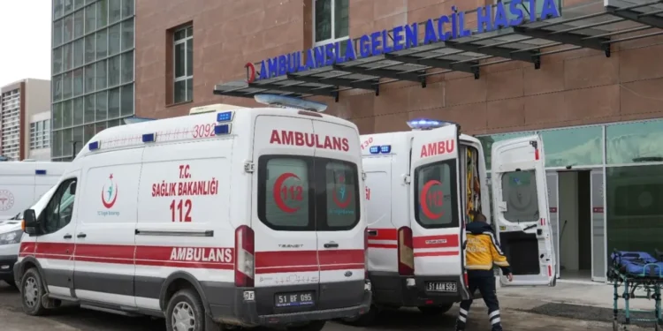 Gıda Denetimi Eksikliği Çorum’da Felakete Yol Açtı