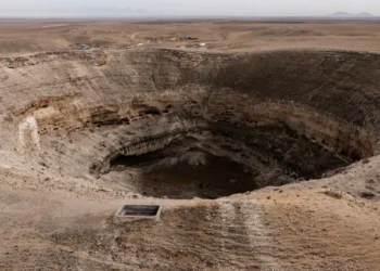 Obruk Tehdidi Korkutuyor: Türkiye Kırmızı Alarmda