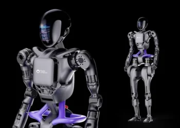 Çin İnsansı Robot Teknolojisi Etik Ve Hukuki Sınırları Zorluyor