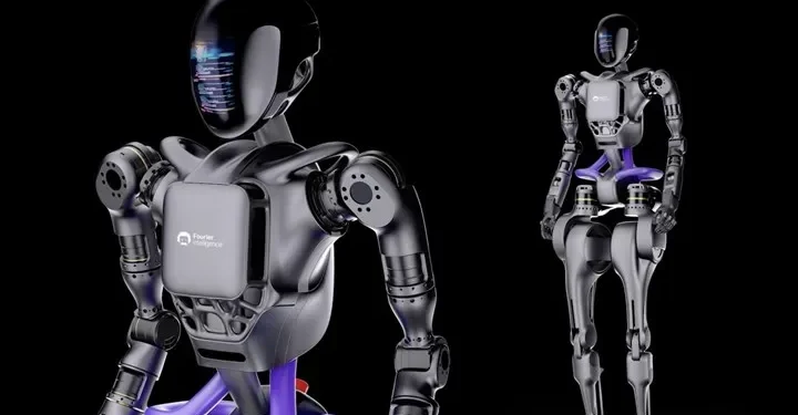 Çin İnsansı Robot Teknolojisi Etik Ve Hukuki Sınırları Zorluyor