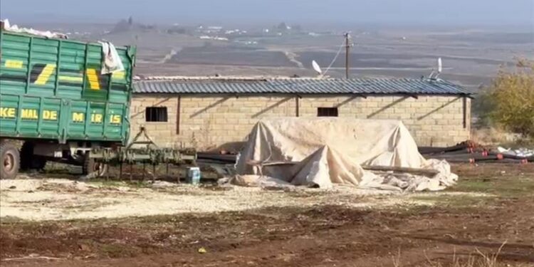 Şanlıurfa’da Kaçak Elektrikle Kripto Para Madenciliği Yapan Dev Tesis