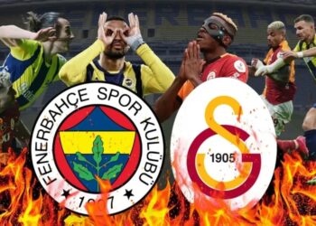 Sakatlık Raporu Belirleyici: Fenerbahçe Galatasaray Derbisi’nde Eksiklerin Rolü 🤕